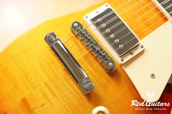Les Paul Traditional 2012